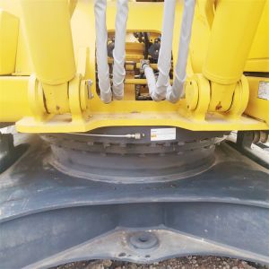 KOMATSU PC350 Crawler Hydraulic Excavator in Good Condition with 2000 Working