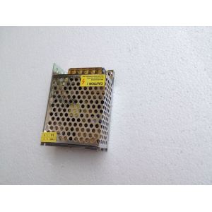 60w 12v 5v switching power supply