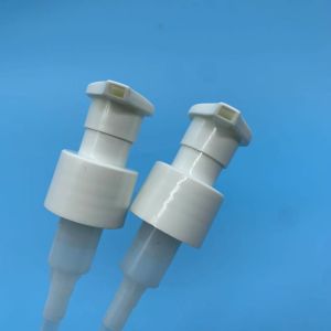 2ml Essential Oil Emulsion Transfer Pump Acrylic ABS PP