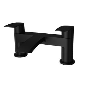 Contemporary Wall Mounted Shower Mixer Taps 0.5-3.0 Bar Pressure T8884A