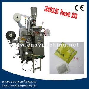 Cheap Full automatic volume cup slimming tea pack machine EP-18 for sale