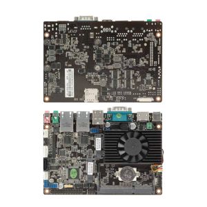 3.5 Inch Motherboard Intel Celeron J1900 Processor DDR3 Industrial Motherboard