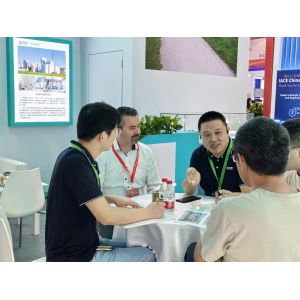 China Changsha Fine-Tech Ceramic Co., Ltd.