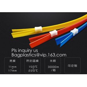 Eco-Friendly large plastic bag horizontal flat zipper for sale, horizontal pvc