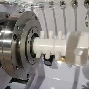 0.5 / 1 Liter Lab Sand Mill Machines For Trial Run / Small Batch In Chemical