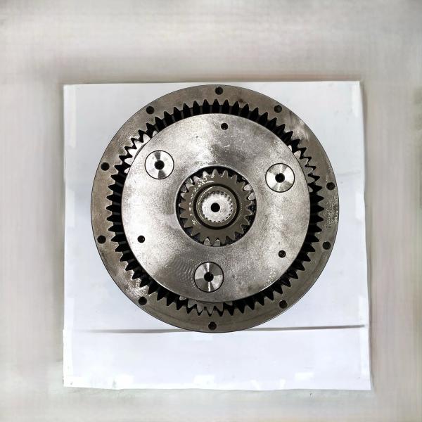 Hyundai R480-9 R520-9 390B-12100 Swing Reduction Gearbox For Crawler Excavator