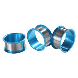 4N High Purity Copper Material Palladium Coated Copper Wire Electronics