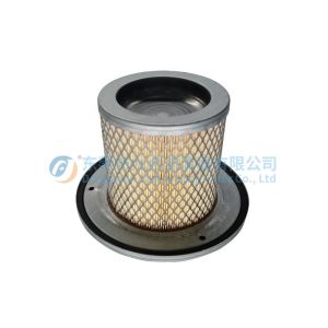 Durable Heavy Duty Air Filter AL78224 3P25301 LAF8390 46528 2297 SA17003 for