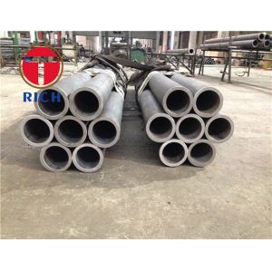 China EN10216-2 25CrMo4 10CrMo9-10 Seamless Steel Tubes For Pressure Purposes on sale