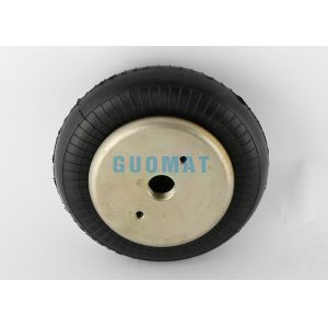 W01-M58-6165 Single Convoluted Air Spring Contitech FS120-9 Industrial Reduce