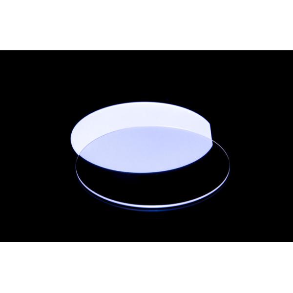 Quality High-End Microelectronics And Power Devices With Sapphire Wafers High Precision And Durability wholesale