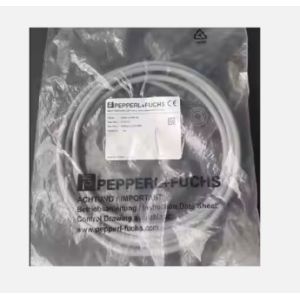 Pepperl+Fuchs NBB4-12GM30-E2-5M M30 Proximity Sensor 4-12mm Range IP67 IO-Link