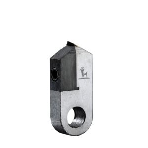 Jewelry Polishing 1.5mm Bevel Flat Lining Posalux Tools