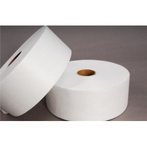 Melt Blown Fabric Non Woven Polypropylene Material For Mask 170mm~1.6M