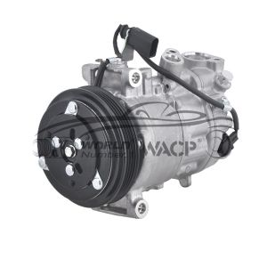 4N0820803C Compressor For Lamborghini Urus For Audi A8 D5 S8 WXAA030