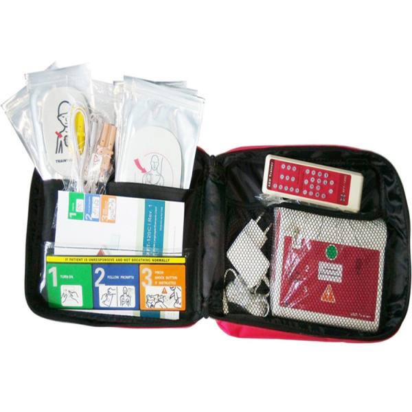Quality XFT 120C AED Trainer Easy To Use First Aid Training For AED Operation wholesale