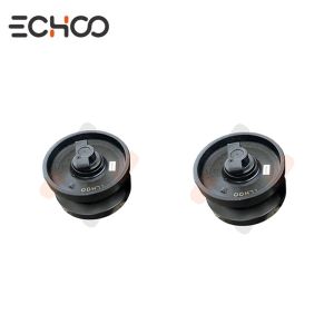 Idler Pulley For John Deere CT333E CTL Front Rear Assy Undercarriage