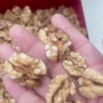 Precision Intelligent Walnut Kernel Sorter AI-powered Grading Machine Custom