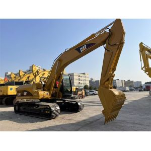 Used CAT 320CL Excavator Original Caterpillar 320C 320D 320GC Mining Digger