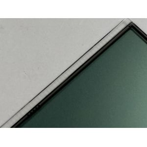 HTN Positive 6 O' CLOCK Reflective Customizable Segment Smart Home Screen