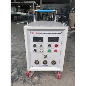 HCDX1500 AC / DC Movable Magnetic Particle Flaw Detector