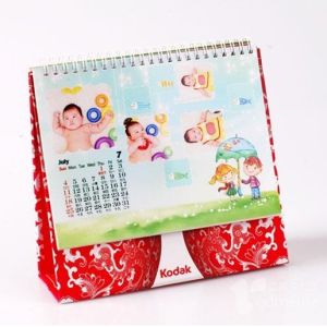 custom poster calendar printing, 2018 advent calendar, wholesale custom calendar