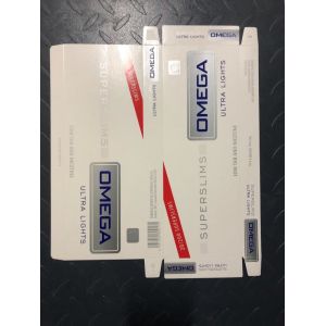 Cigarette Outer Box Printing Inspection Machine With Data Processing Software