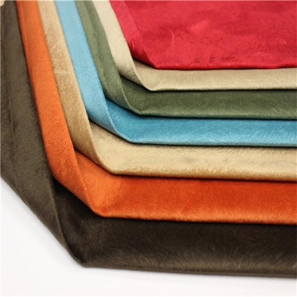 Quality Washable Super Soft  Cuddle Soft Velboa Fabric Various Designs wholesale