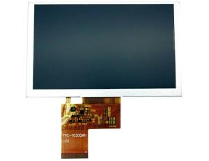 Cheap Simple Structure 10.1&quot; Capacitive Touch Screen LCD Display Module High Brightness for sale