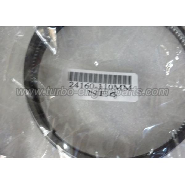 NE6TA 12011-94114 Nissan Piston Ring NE6TA 12040-95012 6 Cylinder