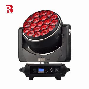 Professional Stage LED Bee Eye 4in1 Moving Head Stage Light