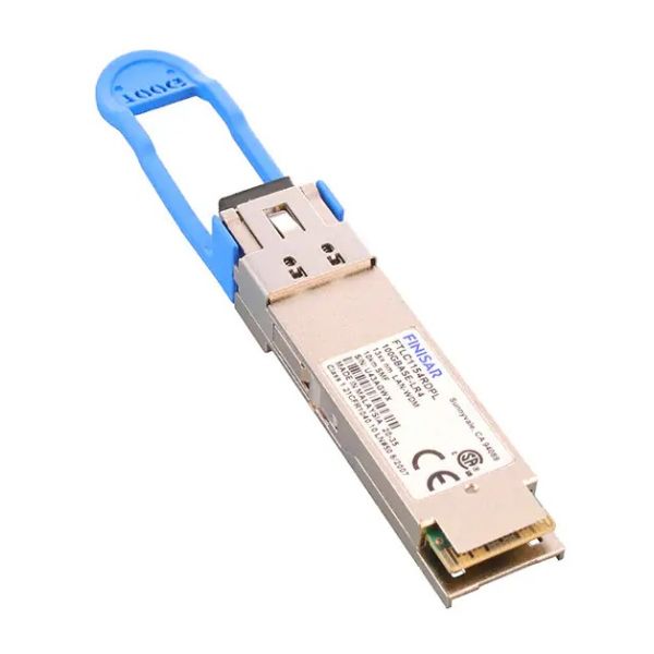 Quality Finisar FTLC1154RDPL QSFP28 Optical Transceiver 100Gbase-lr4 100m Distance for High-Speed Data Transmission wholesale