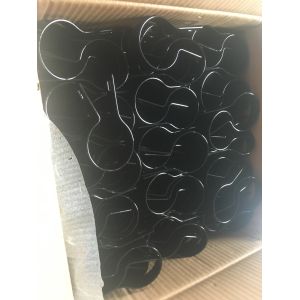 High Quality Cyclone Fence PVC Coated