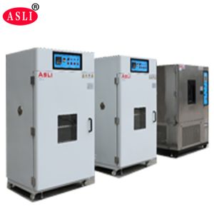 500 Degrees C High Temperature Nitrogen Test Oven For Fluoropolymers Test With 3