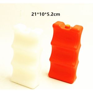 Eco Friendly Insulated Reusable Heat Packs Engery Storage Box With Pcm