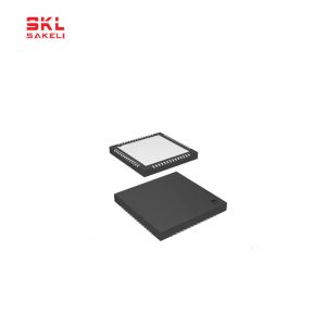 CY8C24894-24LTXI: High-Performance MCU With On-Chip Memory For Automation And Robotics