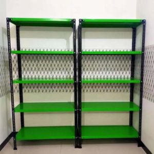 Factory Custom Rak Gudang Boltless Warehouse Shelves