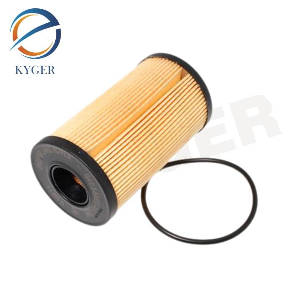 LR073669 Oil Filter For Land Rover Range Rover Sport Discovery 5 Range Rover