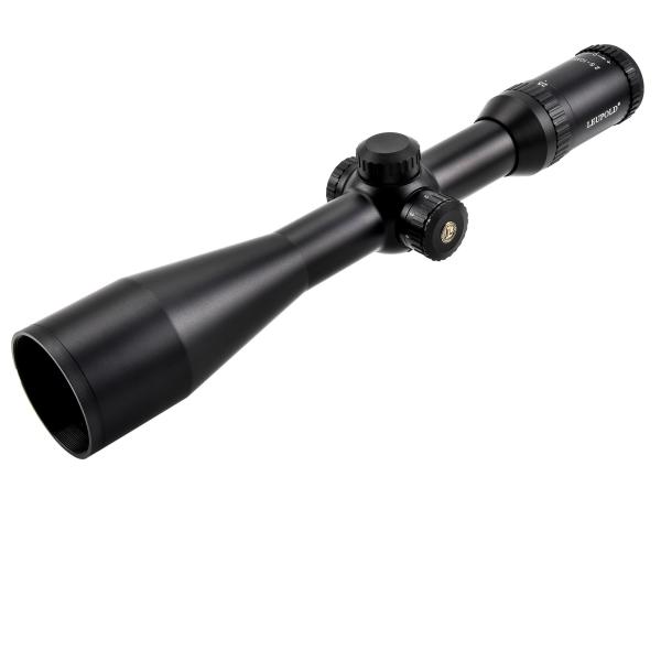 Aluminium Alloy 30mm Tube 4-16x Magnification FFP Scope with Gradienter Glass