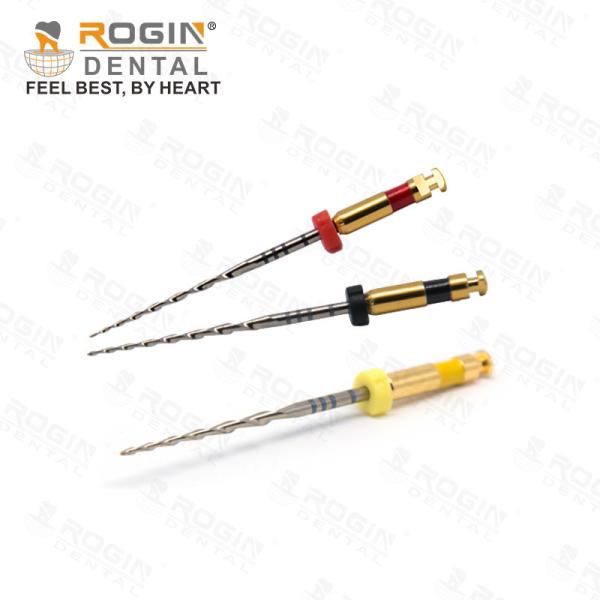 Quality Dental Files Recip One Files Blue With Reciprocating Systerm Heat Activation Function For Root Canal wholesale