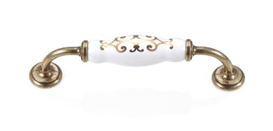 Quality Custom Made Door And Cabinet Handles For Cabinet And Drawer Decoration wholesale