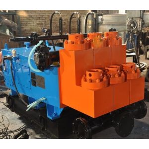 Cheap Professional Reciprocating Plunger Pump For Mine And Metallurgical Industry for sale