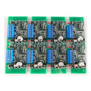 Phoenix connector control board PCB Assembly in automotive industry