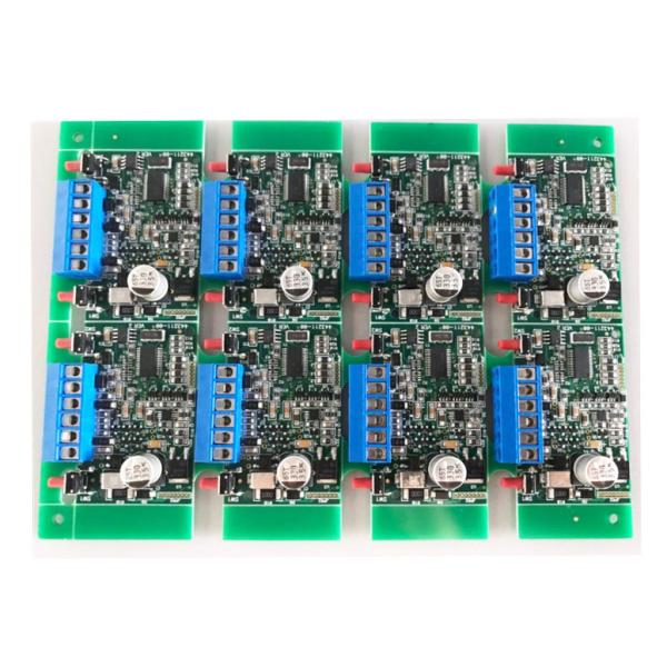 Quality Phoenix connector control board PCB Assembly  in automotive industry wholesale