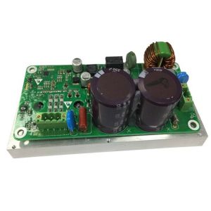 Multilayer Flexible Medical PCB Assembly HDI Board 1.6mm thickness