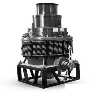 Cheap 110-168tph Capacity Compund Mine Cone Crusher for sale