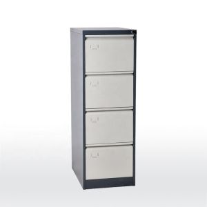 50Kgs Loading Capacity OEM Precision Drawer Filing Cabinet