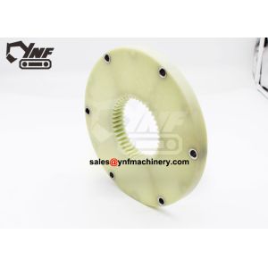 Excavator Flange Coupling VI8944067545 For E135SR