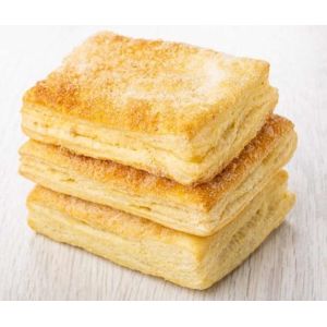 Puff pastry make up line with capacity range 300 ~ 2000kg/hr and diverse bread