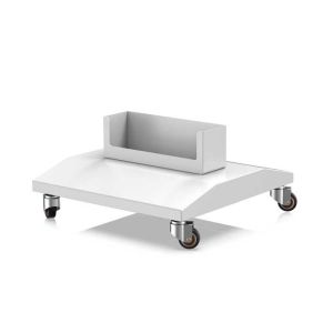 Moveable LED Red Light Therapy Stand 1000W 1500W Color Customized